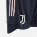 Short enfant Juventus Turin-ADIDAS Vente en ligne - 3