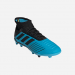 Chaussures de football moulées enfant PREDATOR 19.1 FG J-ADIDAS Vente en ligne - 8