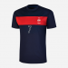 T-shirt homme Stripe Griezmann FFF BLEU-FFF Vente en ligne - 0