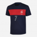 T-shirt manches courtes enfant Stripe Griezmann FFF BLEU-FFF Vente en ligne - 1