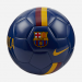 Ballon de football FC Barcelone-NIKE Vente en ligne - 0