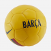 Ballon de football FC Barcelone-NIKE Vente en ligne - 1