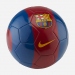 Ballon de football FC Barcelone Spirits-NIKE Vente en ligne - 0