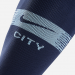 Chaussettes de football homme Manchester City FC 18/19-NIKE Vente en ligne - 2