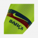 Chaussettes de football homme FC Barcelone 18/19-NIKE Vente en ligne - 2