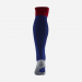 Chaussettes de football homme FC Barcelone 18/19-NIKE Vente en ligne - 2